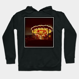 Carousel Hoodie